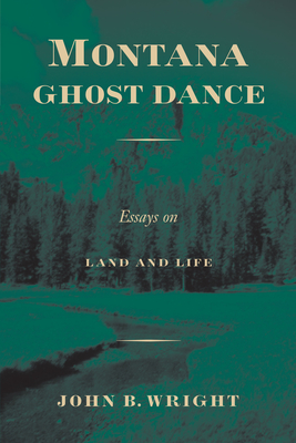 Montana Ghost Dance