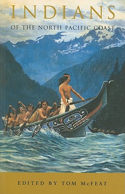 Indians of the North Pacific Coast