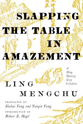 Slapping the Table in Amazement