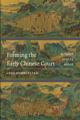 Forming the Early Chinese Court