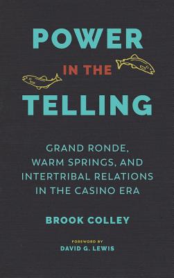 Power in the Telling