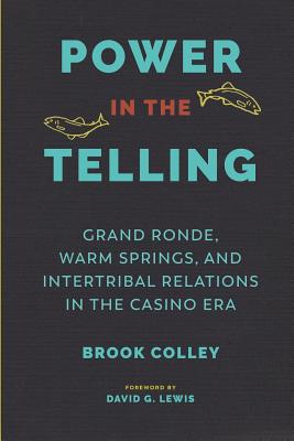 Power in the Telling