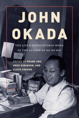 John Okada