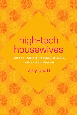 High-Tech Housewives