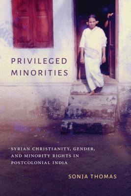 Privileged Minorities