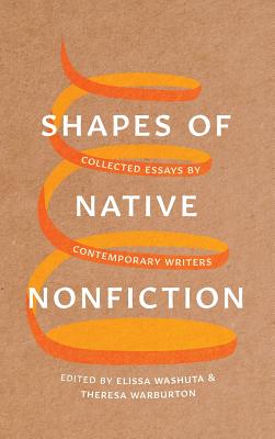 Shapes of Native Nonfiction