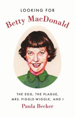 Looking for Betty MacDonald