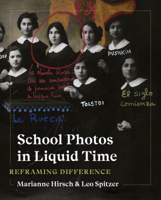 School Photos in Liquid Time