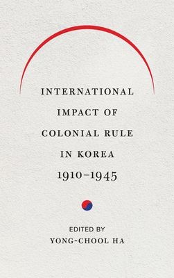 International Impact of Colonial Rule in Korea, 1910-1945