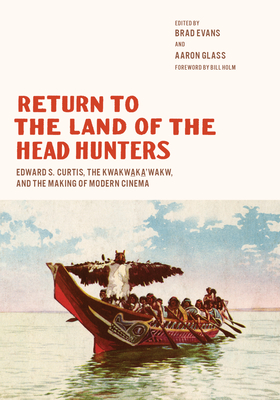 Return to the Land of the Head Hunters