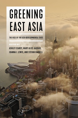 Greening East Asia