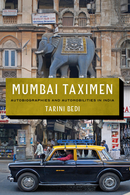 Mumbai Taximen