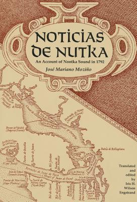 Noticias de Nutka