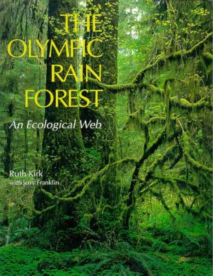 The Olympic Rain Forest