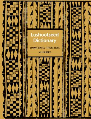 Lushootseed Dictionary