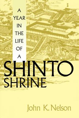 A Year in the Life of a Shinto Shrine