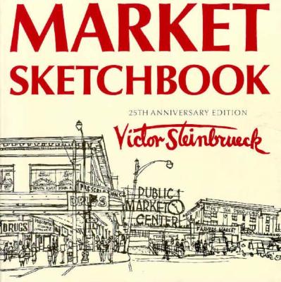 Market Sketchbook