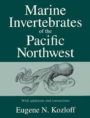 Marine Invertebrates of the Pacific Northwest