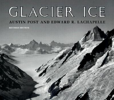 Glacier Ice