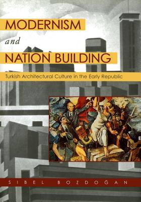 Modernism and Nation Building