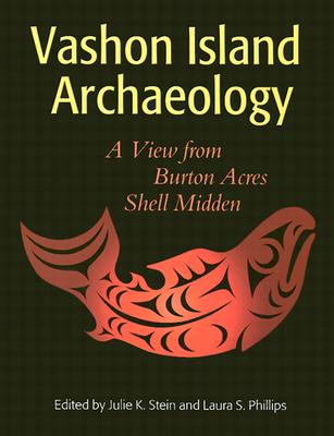 Vashon Island Archaeology