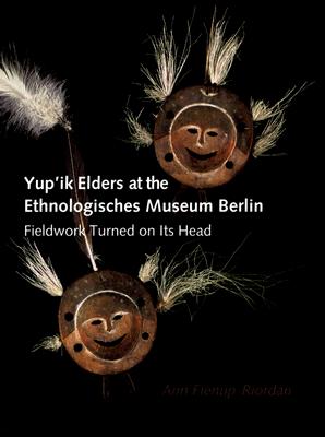 Yup'ik Elders at the Ethnologisches Museum Berlin