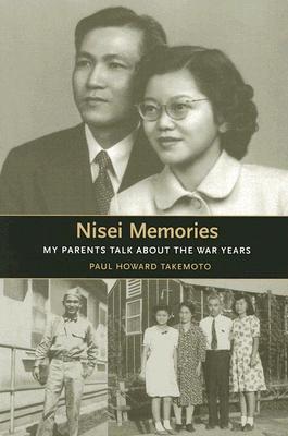 Nisei Memories