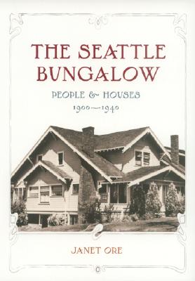 The Seattle Bungalow