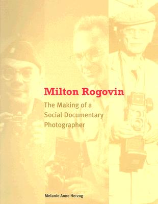 Milton Rogovin