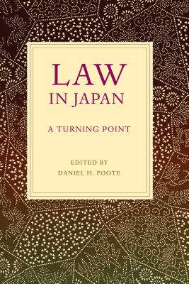 Law in Japan