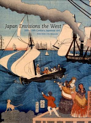 Japan Envisions the West