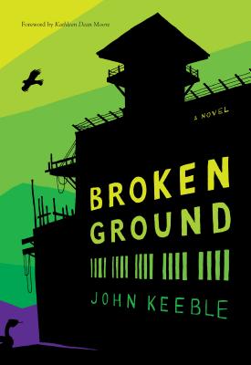 Broken Ground – A Novel