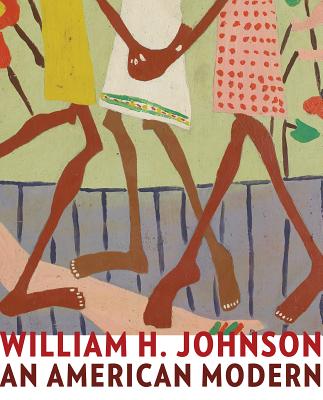 William H. Johnson