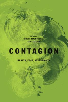 Contagion – Health, Fear, Sovereignty