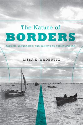 The Nature of Borders