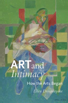 Art and Intimacy