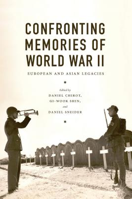 Confronting Memories of World War II