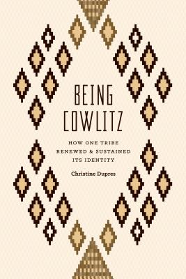 Being Cowlitz