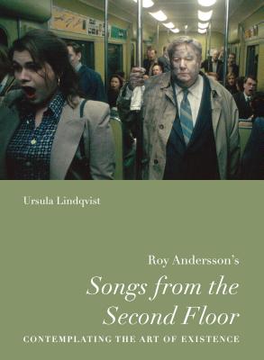 Roy Andersson's "Songs from the Second Floor"