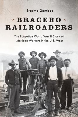 Bracero Railroaders