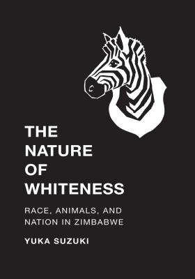 The Nature of Whiteness