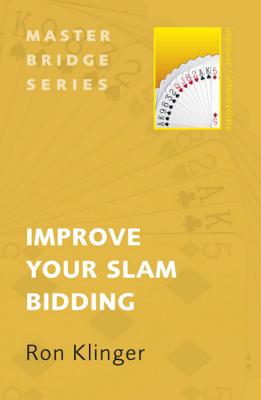 Improve Your Slam Bidding