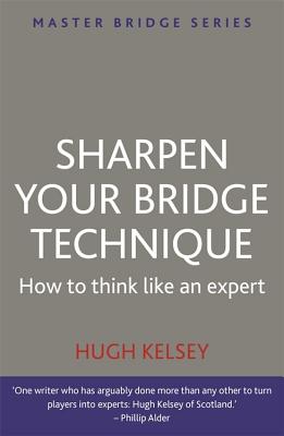 Sharpen Your Bridge Technique