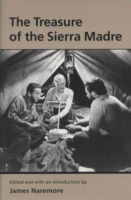 The Treasure of the Sierra Madre