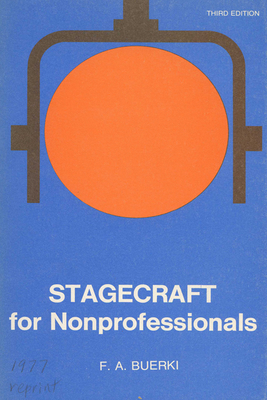 Stagecraft for Nonprofessionals