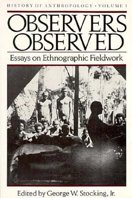 Observers Observed