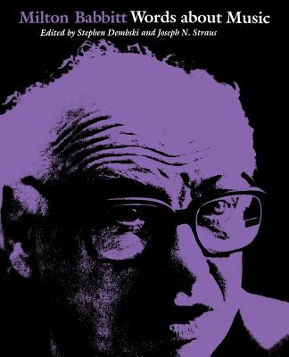 MILTON BABBITT