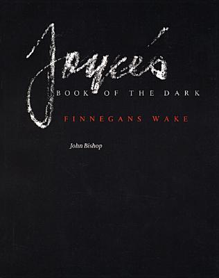 Joyce's Book of the Dark