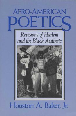 Afro-American Poetics