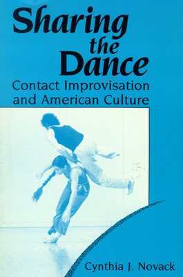 Sharing the Dance